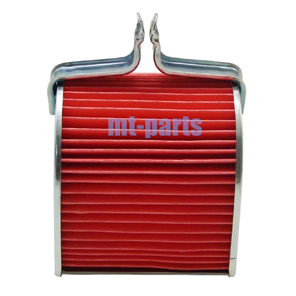 Air Filter Cleaner Element for Honda CN250 HELIX (1986-2007)