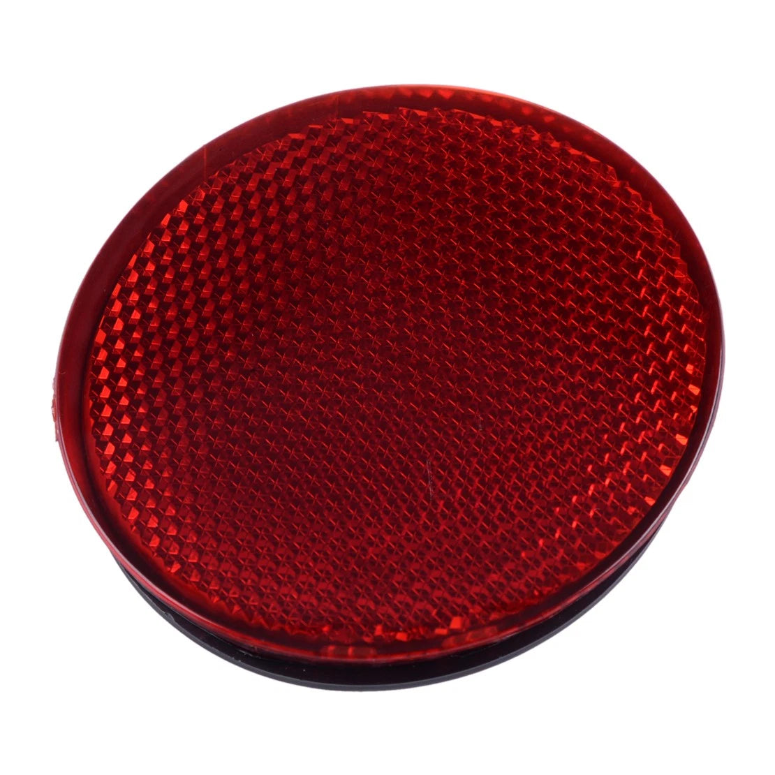 Rear Bumper Reflectors  for Nissan Qashqai Qashqai+2 (2007-2015)