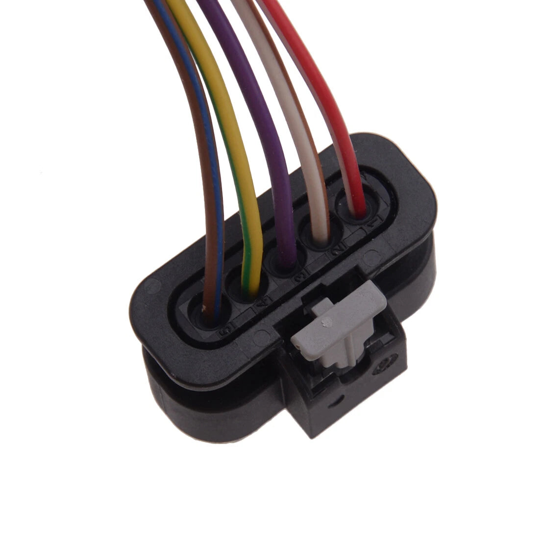 Rear Tail Light Socket Plug Harness for Jeep Renegade (2015-2017)