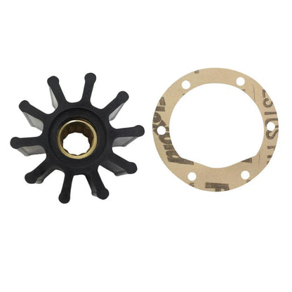 Impeller Kit for Jabsco CEF 500114 VOLVO 3588475 Mercruiser 47-8013326