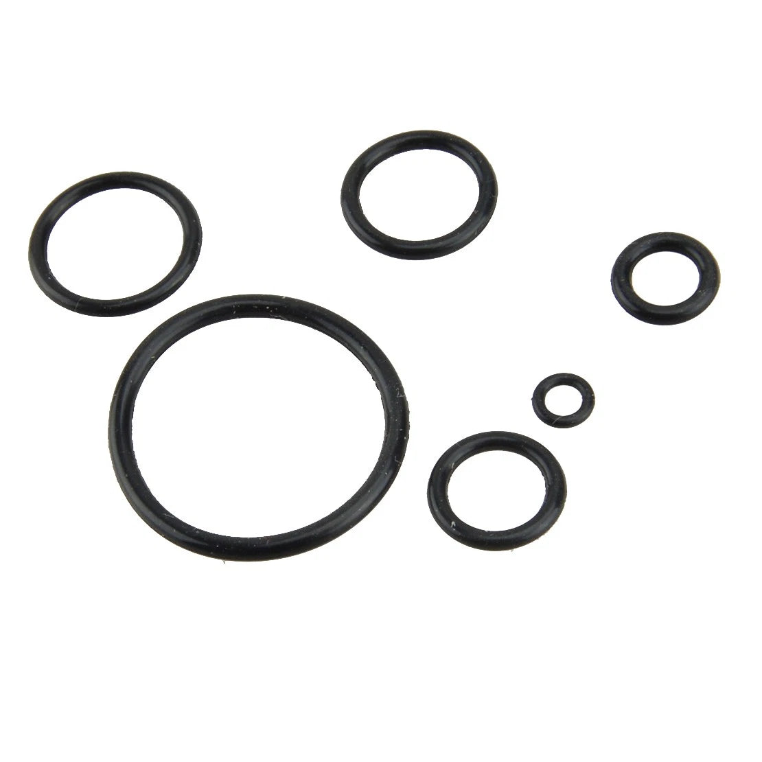 Carburetor Vacuum Diaphragm Repair Kit for Aprilia Pegaso 650 (2005-2010)