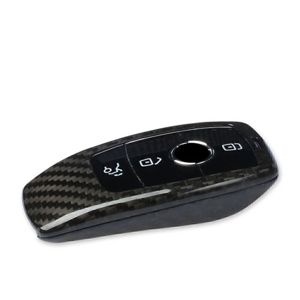 Key Shell Case for Mercedes Benz E Class W213 (2016-2018)