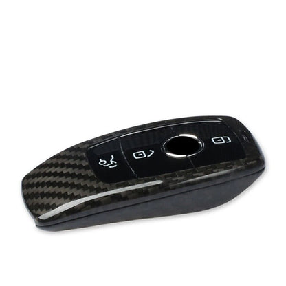 Key Shell Case for Mercedes Benz E Class W213 (2016-2018)