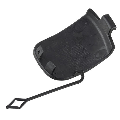 Front Bumper Tow Hook Eye Cap Cover for Mini Cooper S F55 F56 (2014-2023)