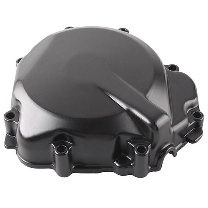 Black CNC Engine Stator Cover Guard for Suzuki GSXR1000 (2007-2008)