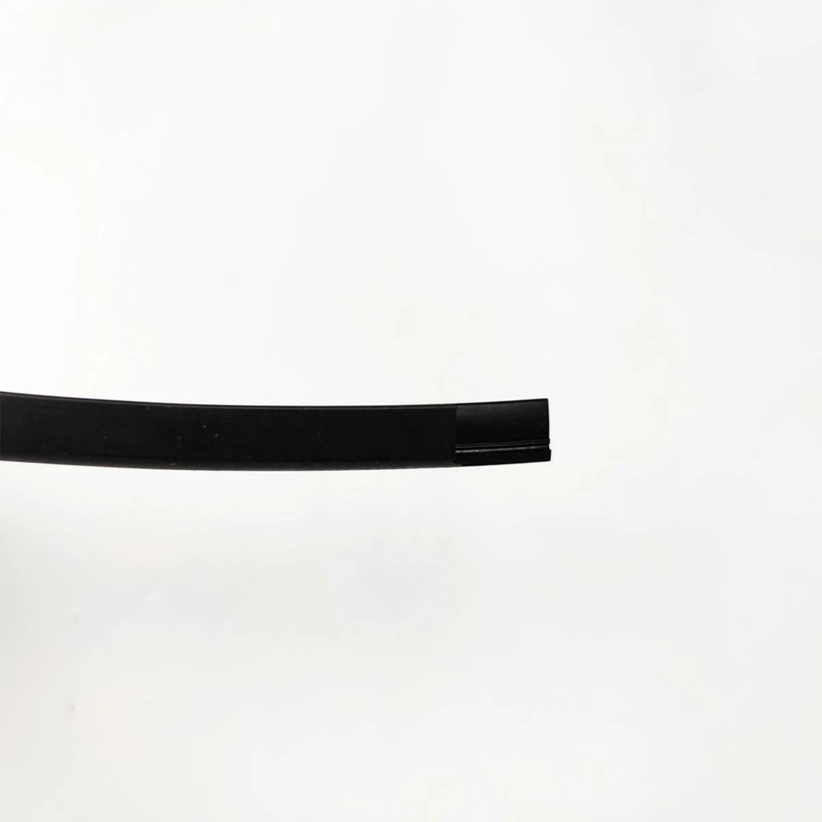 Weatherstrip Door Belt Inner LH or RH 1PC Fits Datsun Sunny KB110 2D 1970-73 D06