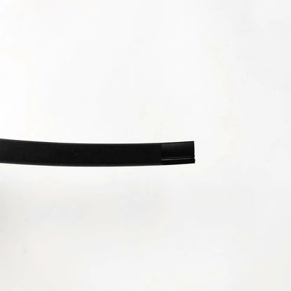 Weatherstrip Door Belt Inner LH or RH 1PC Fits Datsun Sunny KB110 2D 1970-73 D06