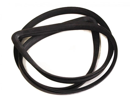 Rear Windshield Rubber Seal Weatherstrip Fits Toyota Hilux LN147 Truck 1998-04