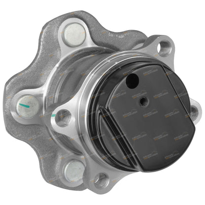 Rear Wheel Bearing Hub Assembly for Nissan X-Trail (2011 - 2020)