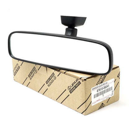 Rear View Mirror for Toyota Etios Cross 2010-2020