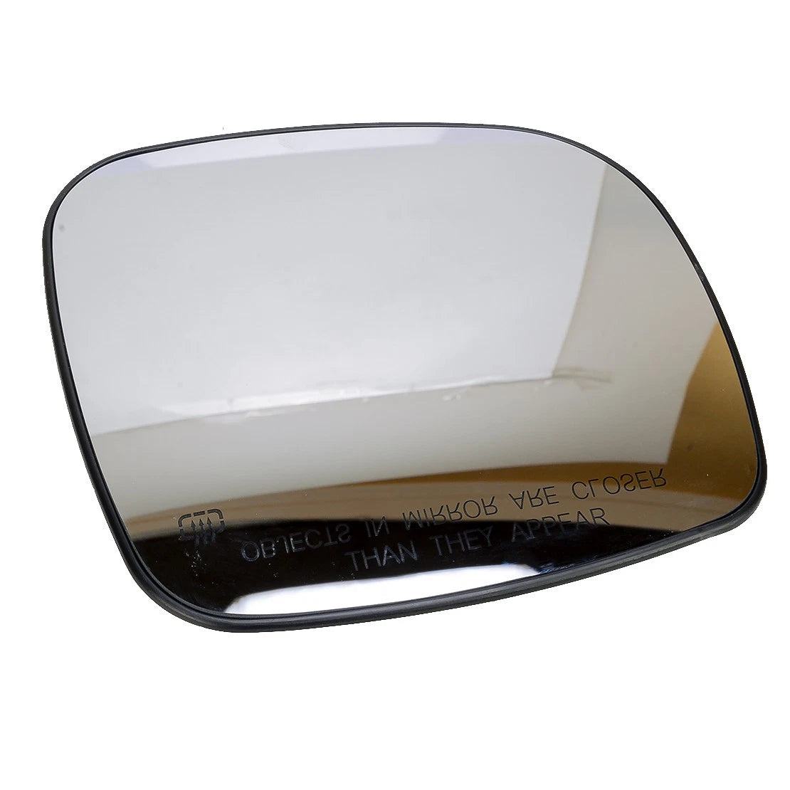 Heated Right Mirror Glass for Dodge Grand Caravan, Ram C/V (2008-2019)
