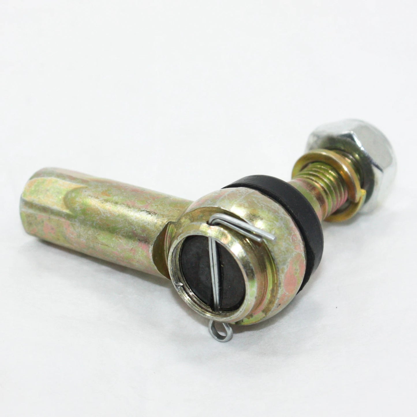10mm Bolt Tie Rod End Ball Joint for 110cc 125cc Quad Dirt Bike ATV Buggy Go Kart