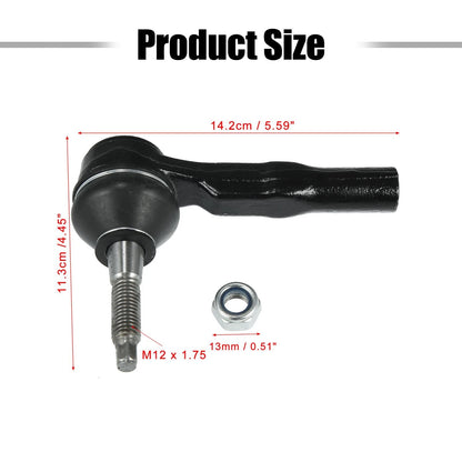 Outer Tie Rod for GMC Terrain / Chevrolet Equinox (2010-2017)
