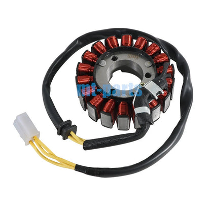 Magneto Stator Coil for Honda FES150 Pantheon, S-Wing (2003-2007)