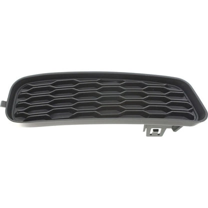 Fog Light Cover Right Side for Dodge Avenger (2008-2014)