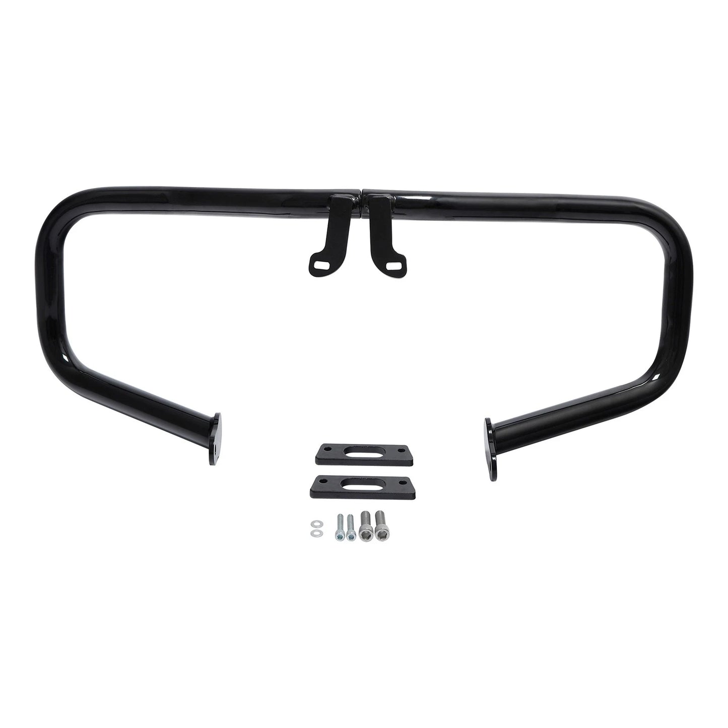 Engine Guard Crash Bar Fairing Support for Harley Road Glide (2015-2024)