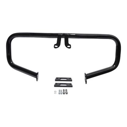 Engine Guard Crash Bar Fairing Support for Harley Road Glide (2015-2024)
