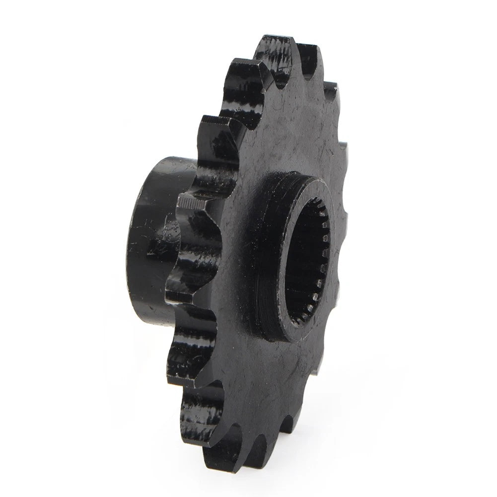 16 Tooth Front Engine Sprocket for GY6 150cc 157QMJ Go Kart ATV