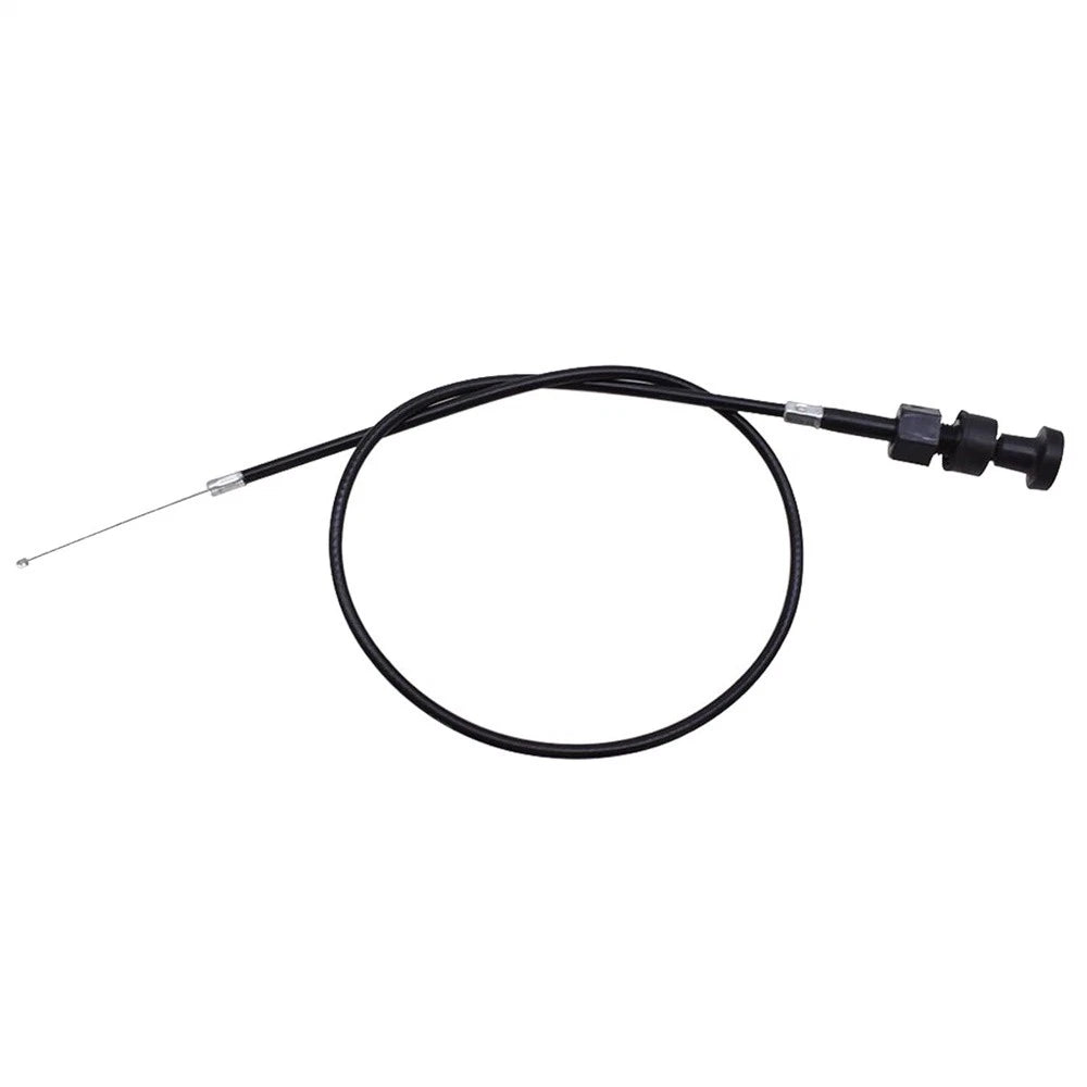 29.5" Push Pull Choke Cable for Yamaha PW50 Y-Zinger PY50 (1981-2016)