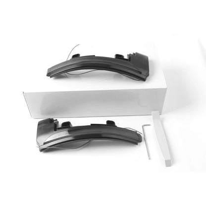 Amber Turn Signal LED Side Mirror Lamp for Range Rover (2013–2020)