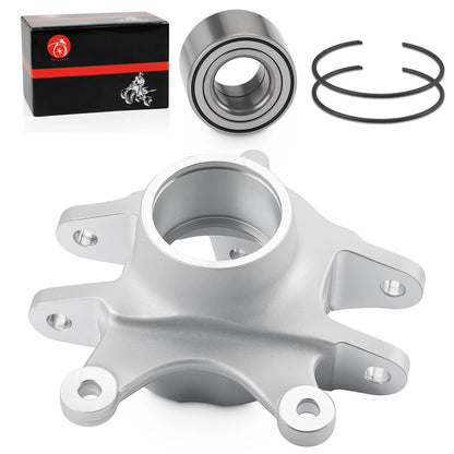 Rear Right Knuckle & Bearing for Can-Am Maverick 1000R Max/1000R Turbo (2016–2017)