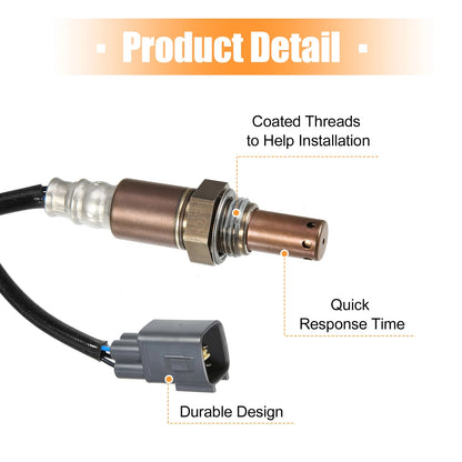 Oxygen Sensor for Toyota Tacoma, Tundra 2005-2006 (2005-2006)
