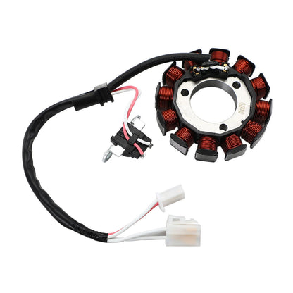 Stator for Yamaha YZF-R 125, MT-125, XSR 125, YZF 155, R15 (2015-2021)