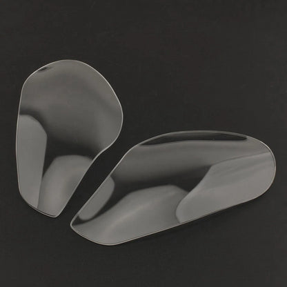 Headlight Guard Screen Lens Cover for Triumph Street Triple 765R RS (2017-2023)