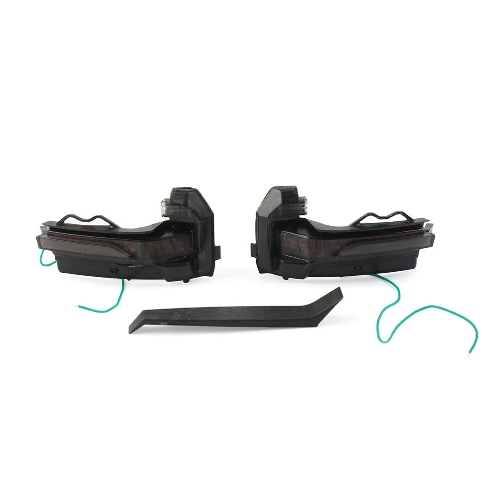 Dynamic Rear Turn Signal Light for Audi Q2 Q3 (2019-2023)