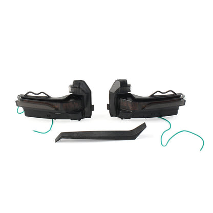 Dynamic Rear Turn Signal Light for Audi Q2 Q3 (2019-2023)