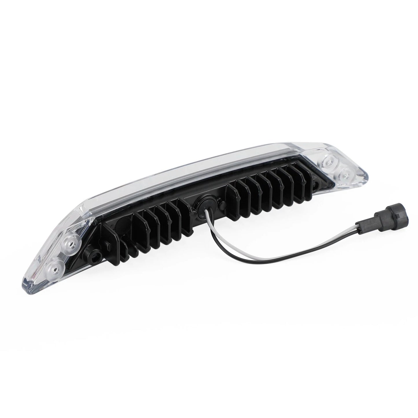 Front Bumper Auxiliary Headlight for Can-Am Spyder RT (2020-2023)