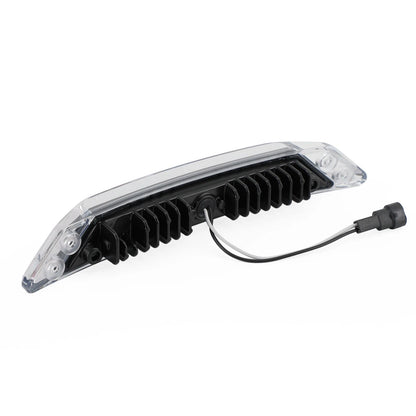 Front Bumper Auxiliary Headlight for Can-Am Spyder RT (2020-2023)