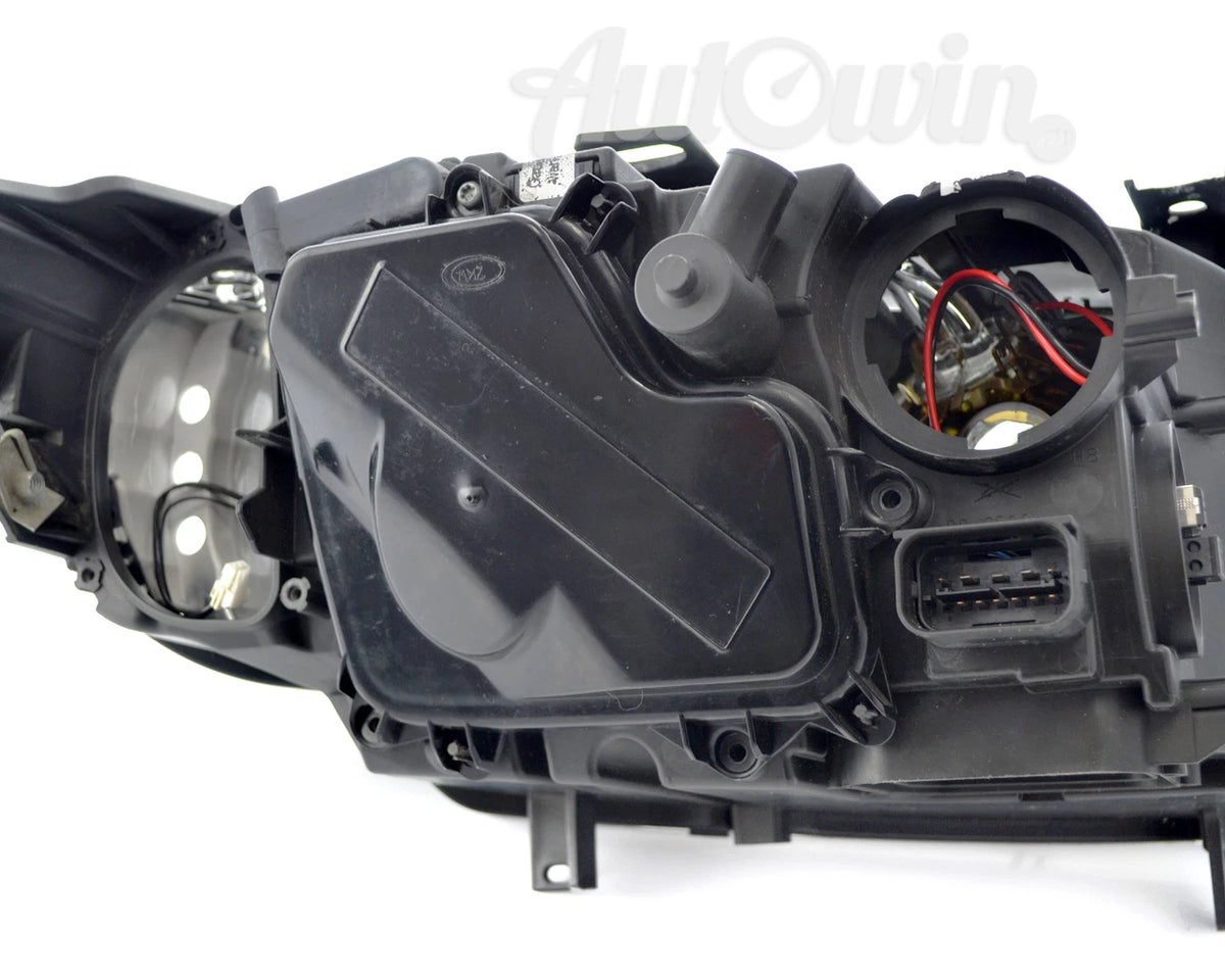 Bi-Xenon Headlight Left Side for BMW 3 Series E90 LCI E91 LCI (2007-2013)