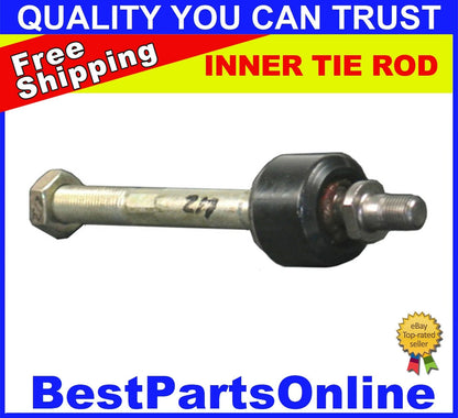 Steering Inner Tie Rod End for Honda Civic (1988–1991)