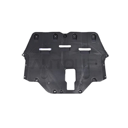 Center / 2.4L / Splash Shield Under Cover for Hyundai Sonata (2015–2017)