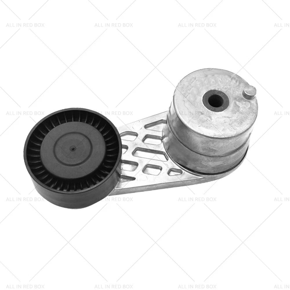Drive Belt Tensioner Pulley Kit for Great Wall V200 X200 2.0L Diesel (2010-2016)