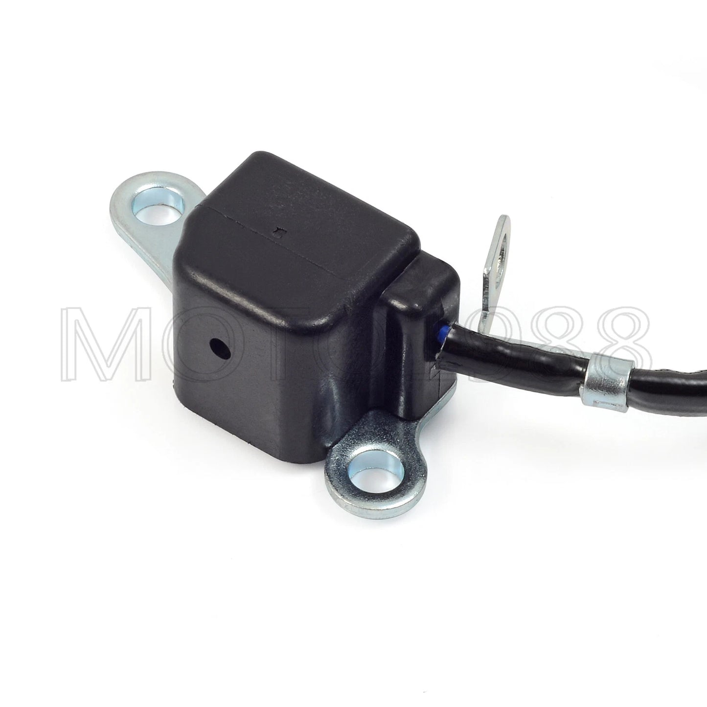 Pickup Coil & Pulse Coil & Cover Gasket for Honda CR80R/CR85R (1985–2006)