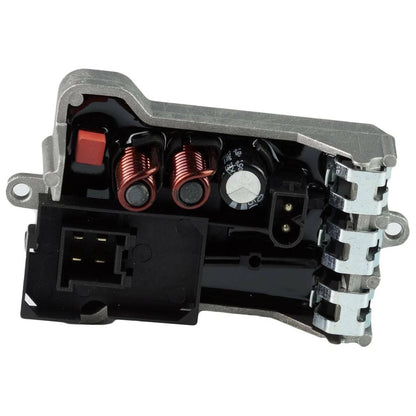 A/C Blower Motor Resistor for Mercedes R230 W203 W211 W220 (2003-2011)