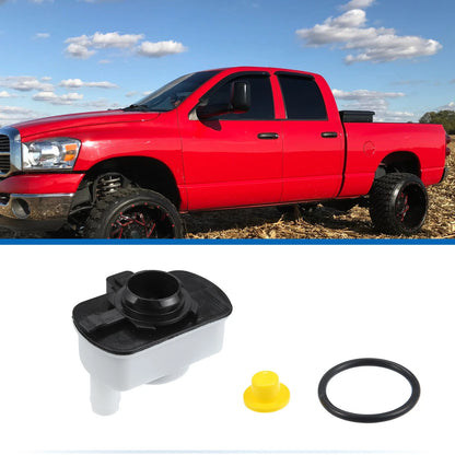 Evaporative Emissions System Leak Detection Pump for Jeep Wrangler (2007-2018)
