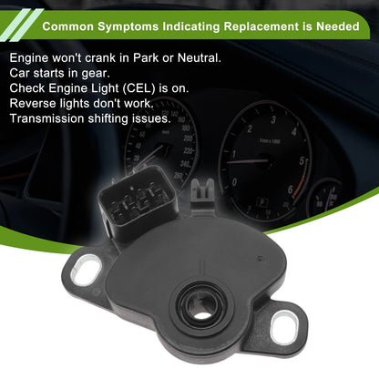 Neutral Safety Switch for TOYOTA Agya 2017-2022 (1 Pc)