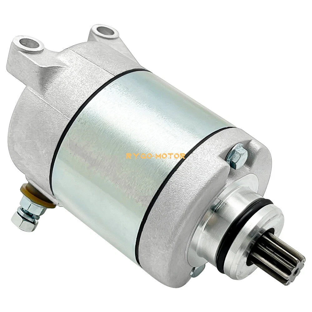 Starter Motor Assembly for Honda TRX450R/TRX450ER ATV (2006–2014)