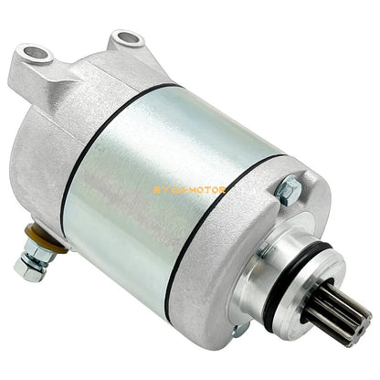 Starter Motor Assembly for Honda TRX450R/TRX450ER ATV (2006–2014)