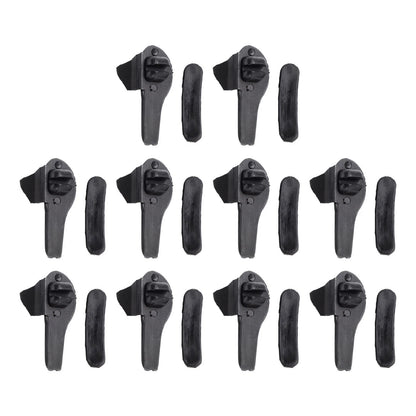 Tyre Disassembly Head Parts for Tire Changer Mount Equipment 10 Pairs