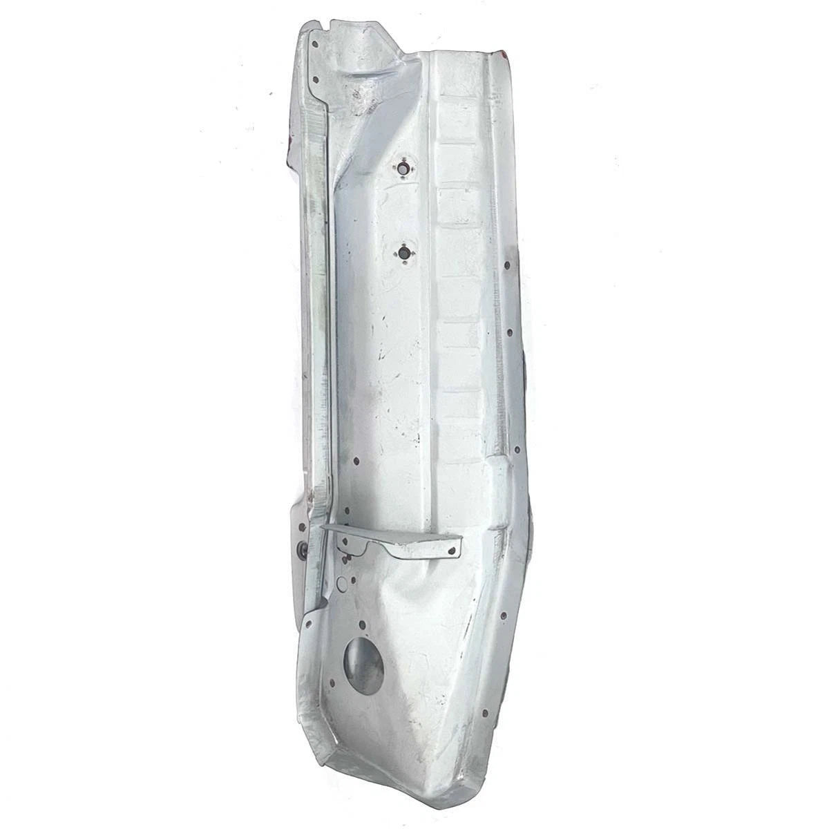 For Toyota Hilux Tiger Cab Pickup UTE 1998-04 Rear Gate Tail Body Corner Left