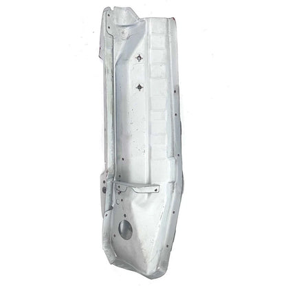 For Toyota Hilux Tiger Cab Pickup UTE 1998-04 Rear Gate Tail Body Corner Left