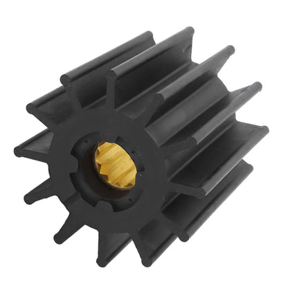 Water Pump Neoprene Impeller for Jabsco/Volvo Penta 09-45-1201