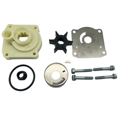 Water Pump Repair Kit for 25-30HP Yamaha Outboard Models (61N-W0078-11)