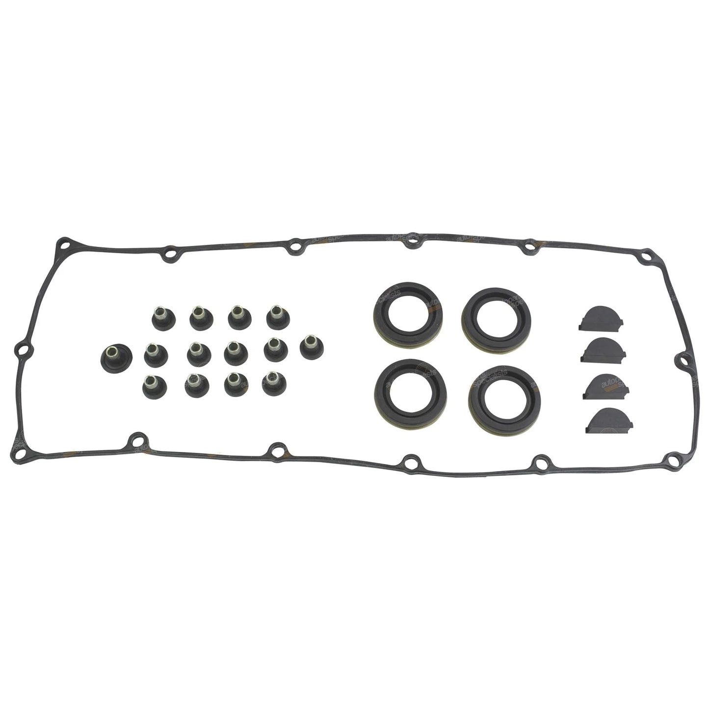Valve Cover Gasket for Isuzu DMax Diesel