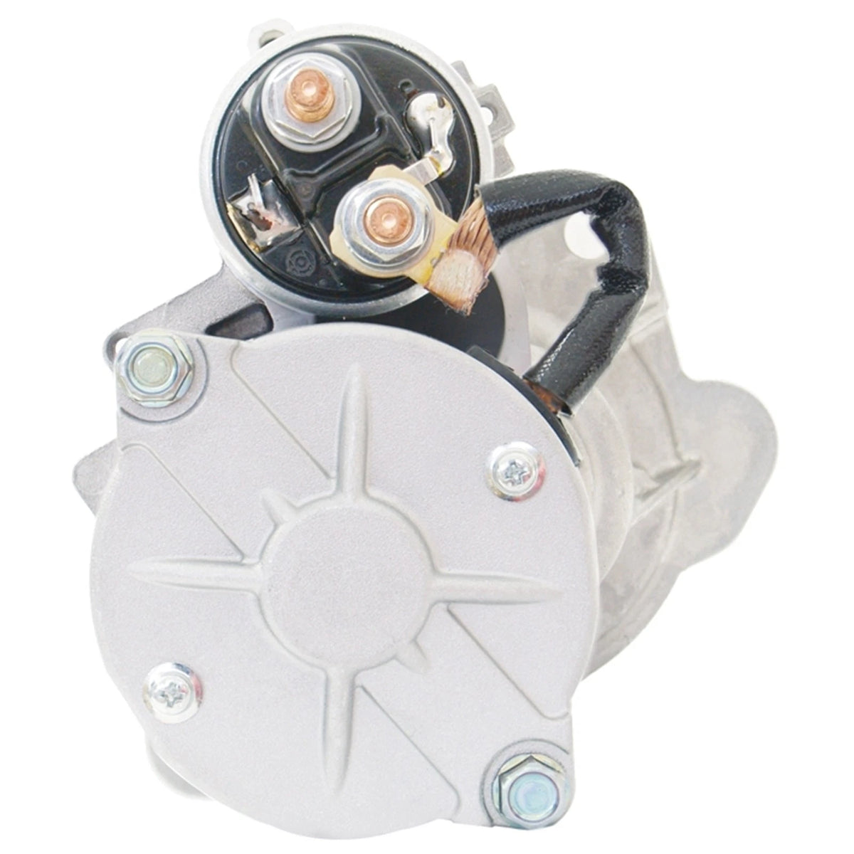 Starter Motor for Nissan Navara D22 4cyl ZD30DDT 3.0L 2001-2008