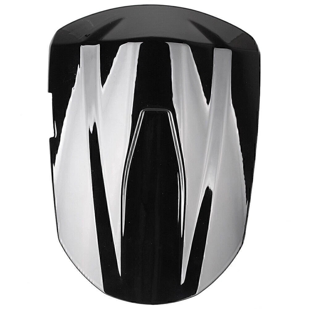 Black Rear Seat Cover Cowl for SUZUKI GSXR 600 750 (2008-2010)